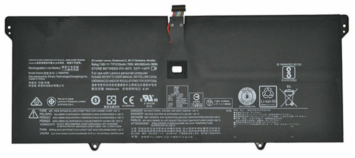 Laptop Battery Replacement for LENOVO L16C4P61 