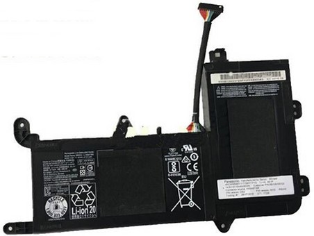 Laptop Battery Replacement for LENOVO L16M4PB0 