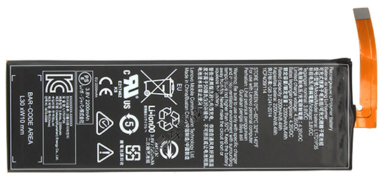 Laptop Battery Replacement for LENOVO L17D1P35 