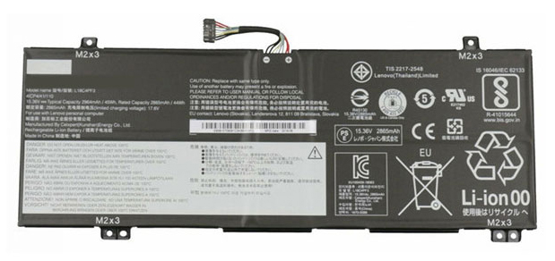 Laptop Battery Replacement for LENOVO IdeaPad-S540-14API 