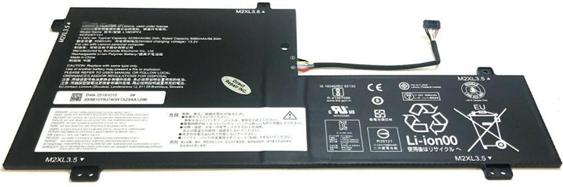 Laptop Battery Replacement for LENOVO 18M3PFA 