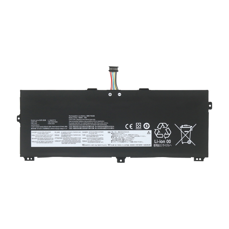 Laptop Battery Replacement for LENOVO 02DL021 