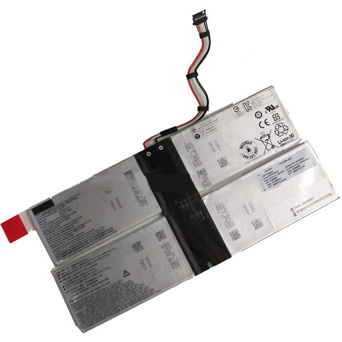 Laptop Battery Replacement for LENOVO L19M4P70 