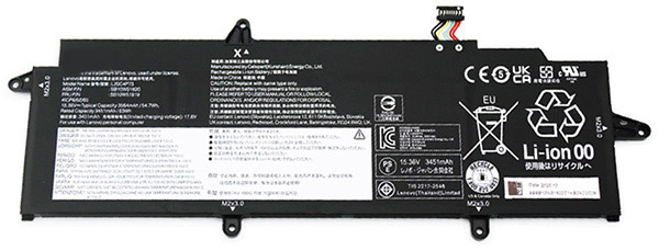 Laptop Battery Replacement for LENOVO L20C4P73 