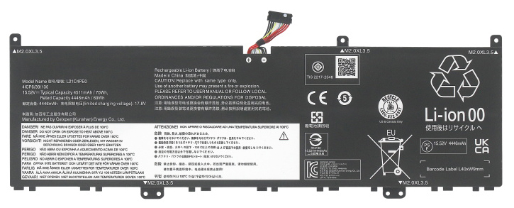 L21C4PC4 