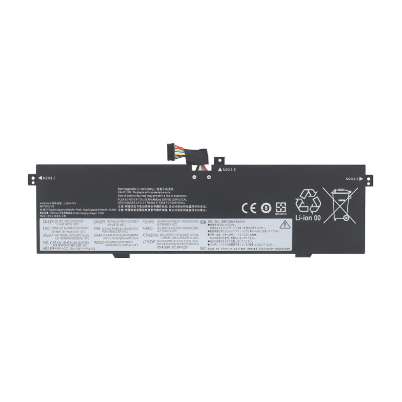 Laptop Battery Replacement for LENOVO Yoga-Pro-14S-IRP8D 