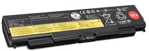 Laptop Battery Replacement for LENOVO 45N1153 