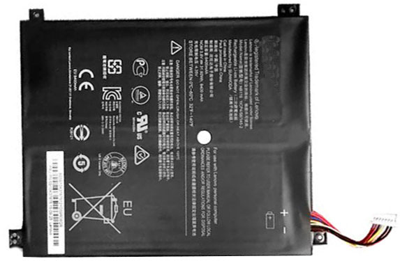 Laptop Battery Replacement for LENOVO NB116 