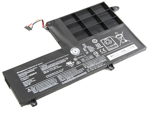 Laptop Battery Replacement for LENOVO S41-70 