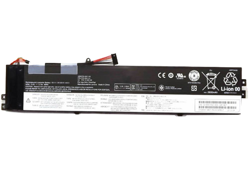 Laptop Battery Replacement for LENOVO 45N1141 