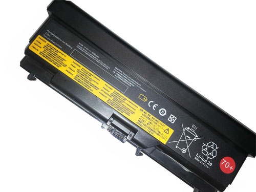 Laptop Battery Replacement for LENOVO ThinkPad-L421 