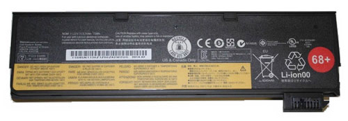 Laptop Battery Replacement for LENOVO Thinkpad-T450-Series 