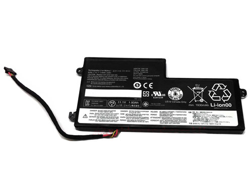 Laptop Battery Replacement for LENOVO 45N1108 