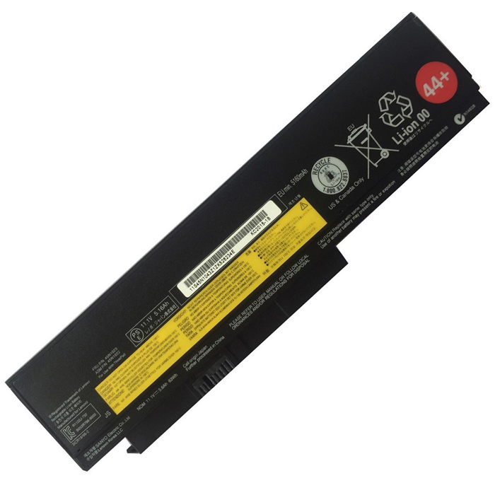 Laptop Battery Replacement for LENOVO 0A36282 