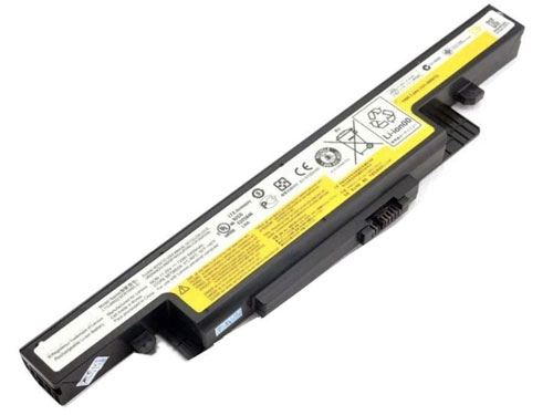 Laptop Battery Replacement for LENOVO L11L6R02 