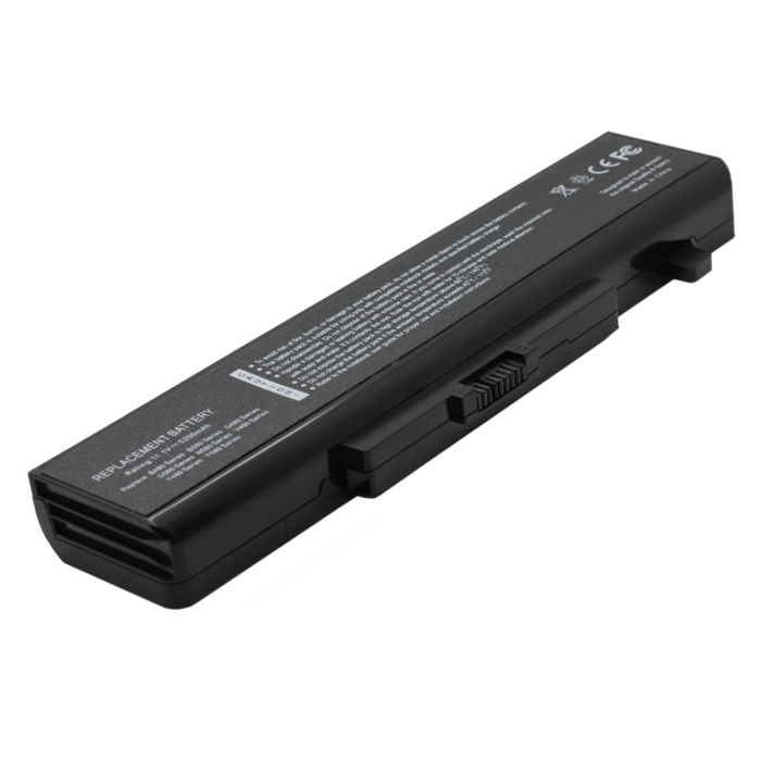 Laptop Battery Replacement for LENOVO ThinkPad-Edge-K43 