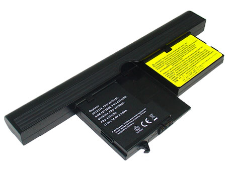 Laptop Battery Replacement for LENOVO 42T5259 