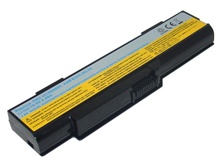Laptop Battery Replacement for LENOVO FRU 121SS080C 