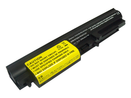 Laptop Battery Replacement for LENOVO 41U3196 