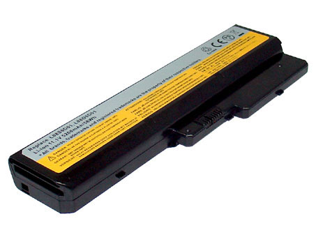 Laptop Battery Replacement for LENOVO L08O6D01 