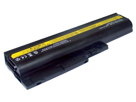 Laptop Battery Replacement for LENOVO ThinkPad SL400 