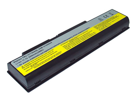 Laptop Battery Replacement for LENOVO IdeaPad Y730 