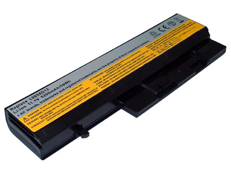 Laptop Battery Replacement for LENOVO 55Y2019 