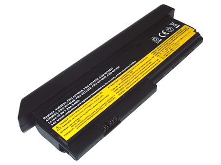 Laptop Battery Replacement for LENOVO 43R9255 
