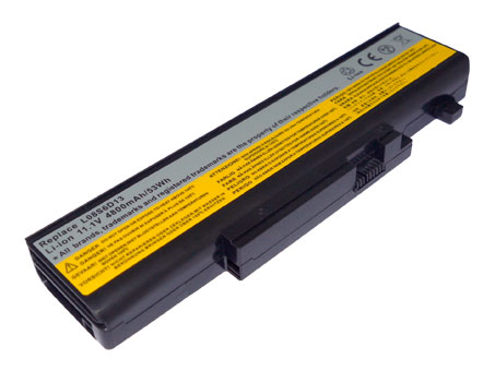 Laptop Battery Replacement for LENOVO 55Y2054 