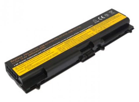 Laptop Battery Replacement for LENOVO ThinkPad T520 