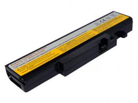 Laptop Battery Replacement for LENOVO L08S6DB 
