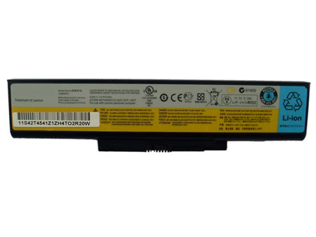 Laptop Battery Replacement for LENOVO K46 