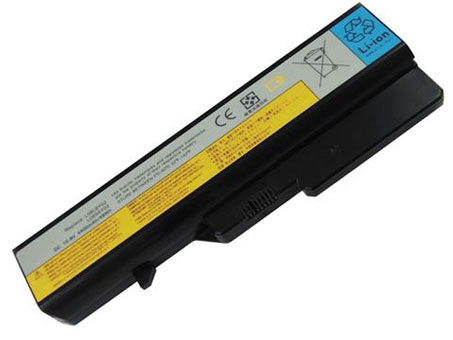 Laptop Battery Replacement for LENOVO G565G 