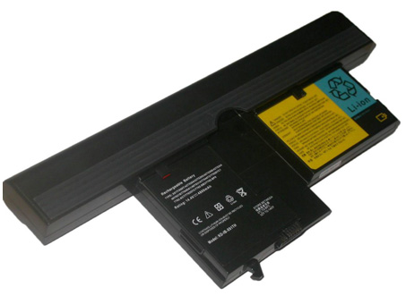 Laptop Battery Replacement for LENOVO 42T5259 