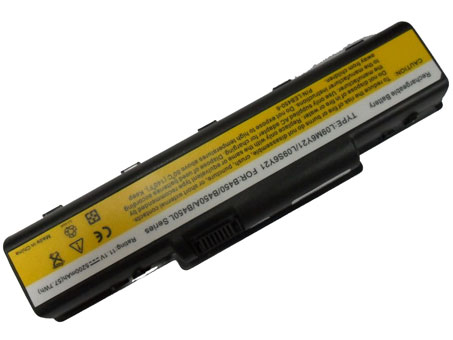 Laptop Battery Replacement for LENOVO B450 