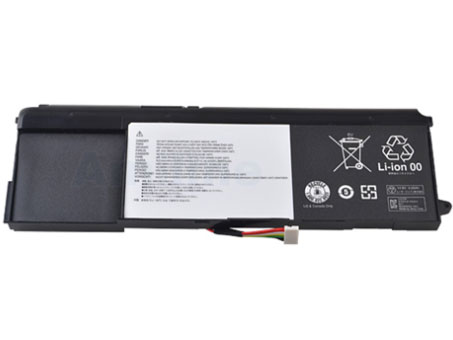 Laptop Battery Replacement for LENOVO 42T4928 