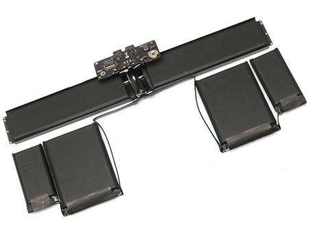 Laptop Battery Replacement for APPLE A1437 