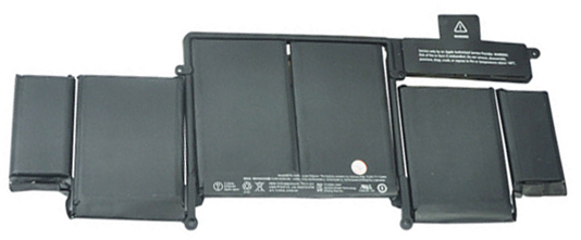 Laptop Battery Replacement for APPLE ME864LL/A 