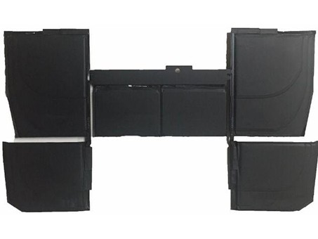 Laptop Battery Replacement for APPLE MJY32 