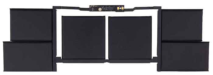 Laptop Battery Replacement for Apple A2113 