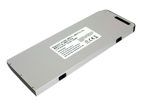 Laptop Battery Replacement for APPLE MB771 