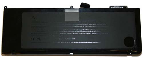 Laptop Battery Replacement for APPLE A1321 