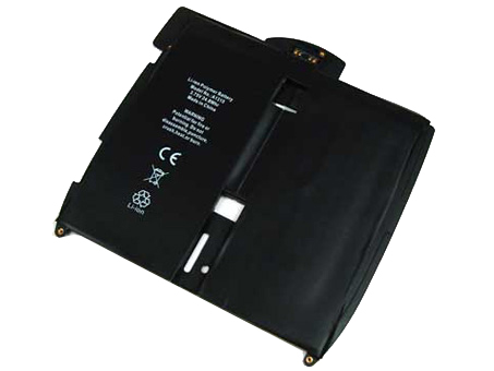 Laptop Battery Replacement for APPLE 616-0448 