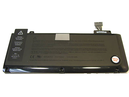 Laptop Battery Replacement for APPLE MB990LL/A 