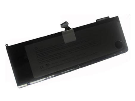 Laptop Battery Replacement for APPLE MD322LL/A 