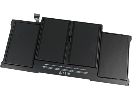 Laptop Battery Replacement for APPLE A1405 