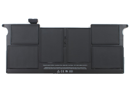 Laptop Battery Replacement for APPLE A1495 