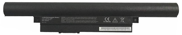 Laptop Battery Replacement for MEDION A32-D17 