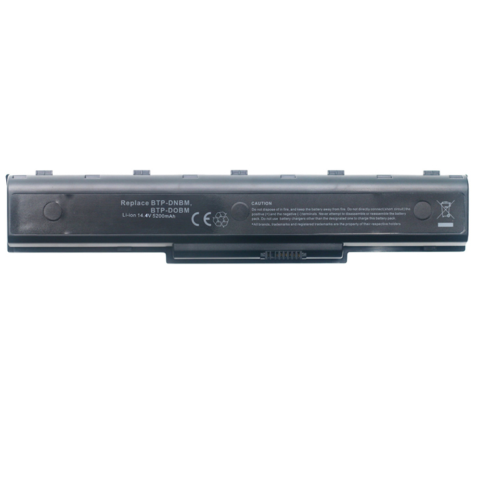 Laptop Battery Replacement for MEDION 40036339 