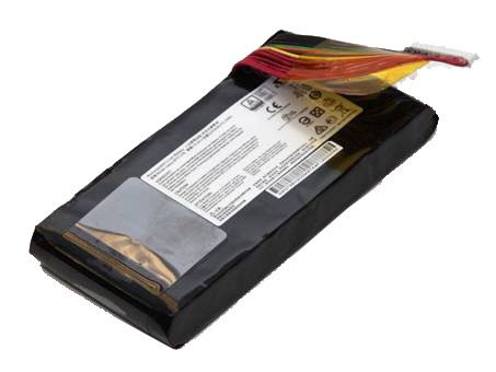 Laptop Battery Replacement for MSI GT73VR 